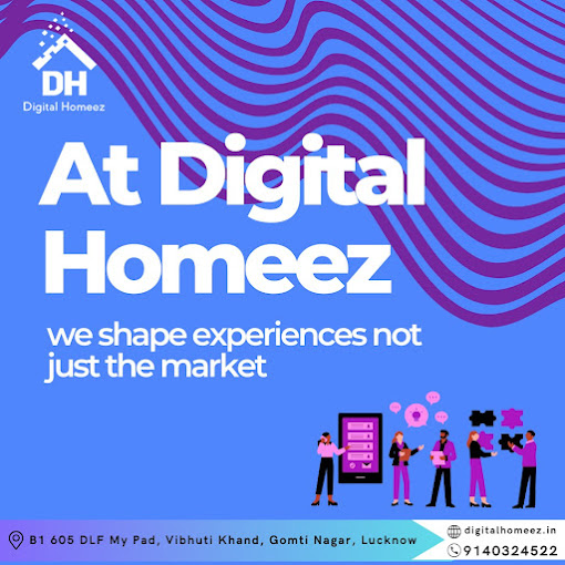 Digital Homeez